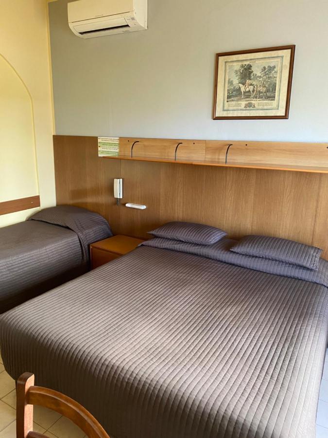 דיאנו מרינה Hotel Nettuno מראה חיצוני תמונה