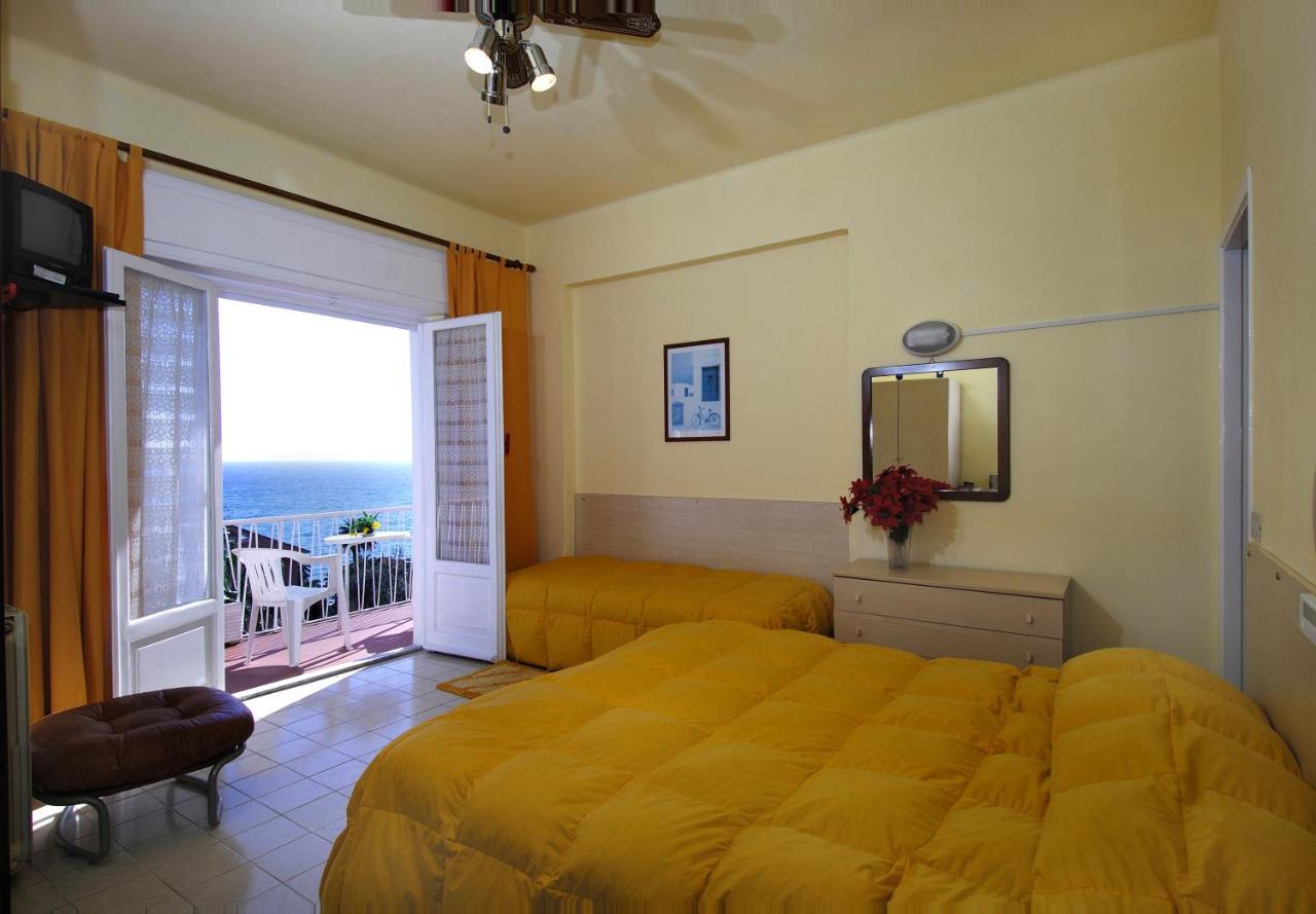 דיאנו מרינה Hotel Nettuno מראה חיצוני תמונה