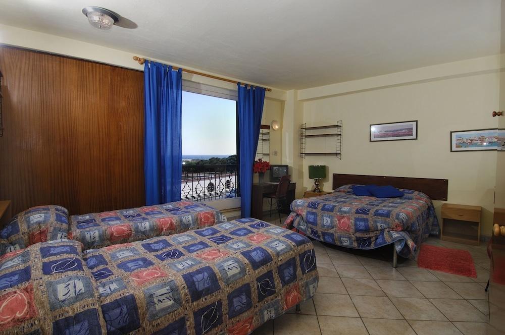 דיאנו מרינה Hotel Nettuno מראה חיצוני תמונה