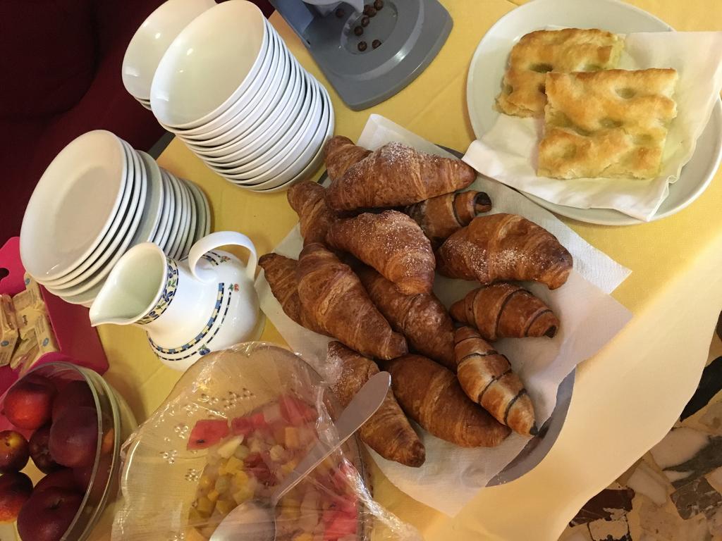דיאנו מרינה Hotel Nettuno מראה חיצוני תמונה
