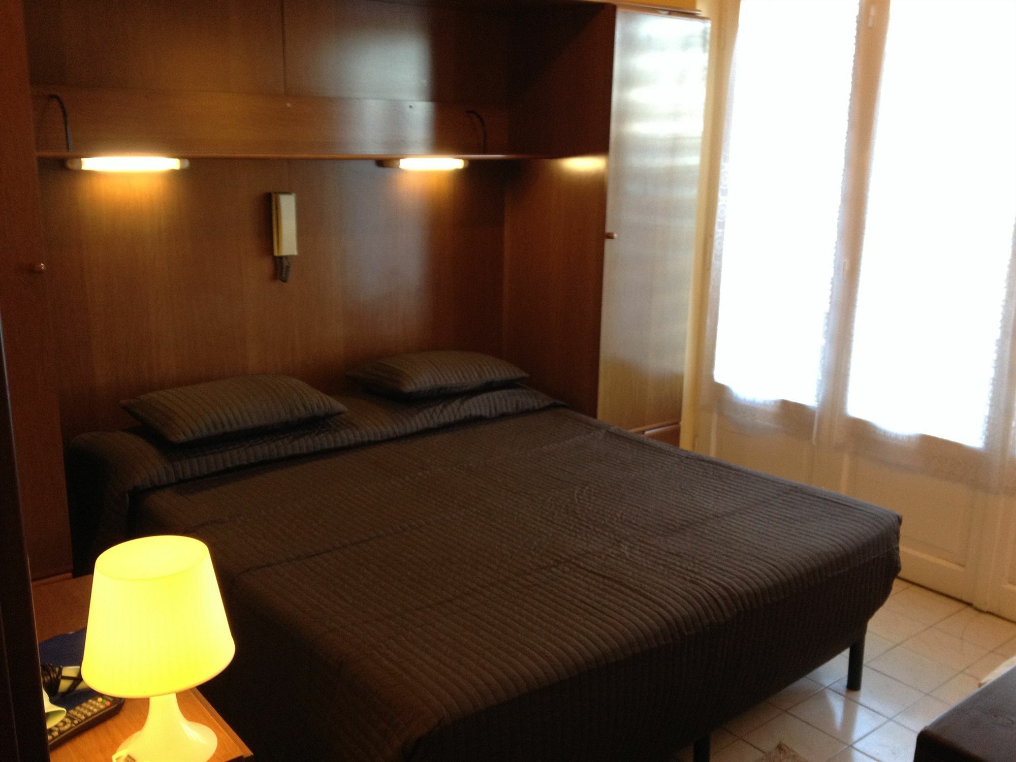 דיאנו מרינה Hotel Nettuno מראה חיצוני תמונה