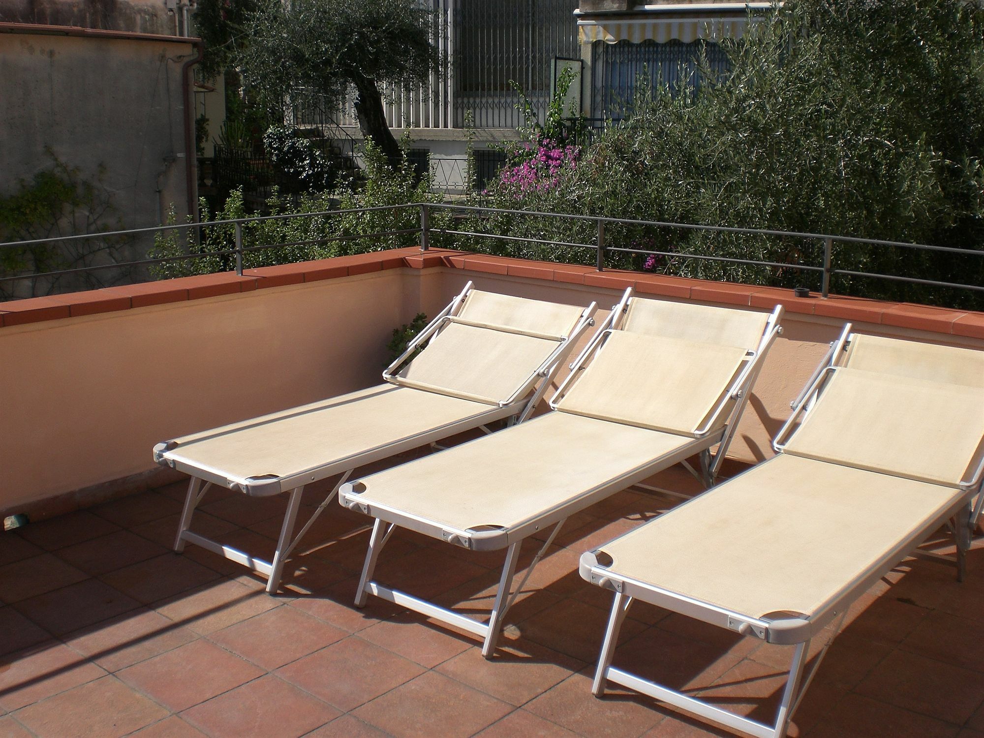 דיאנו מרינה Hotel Nettuno מראה חיצוני תמונה