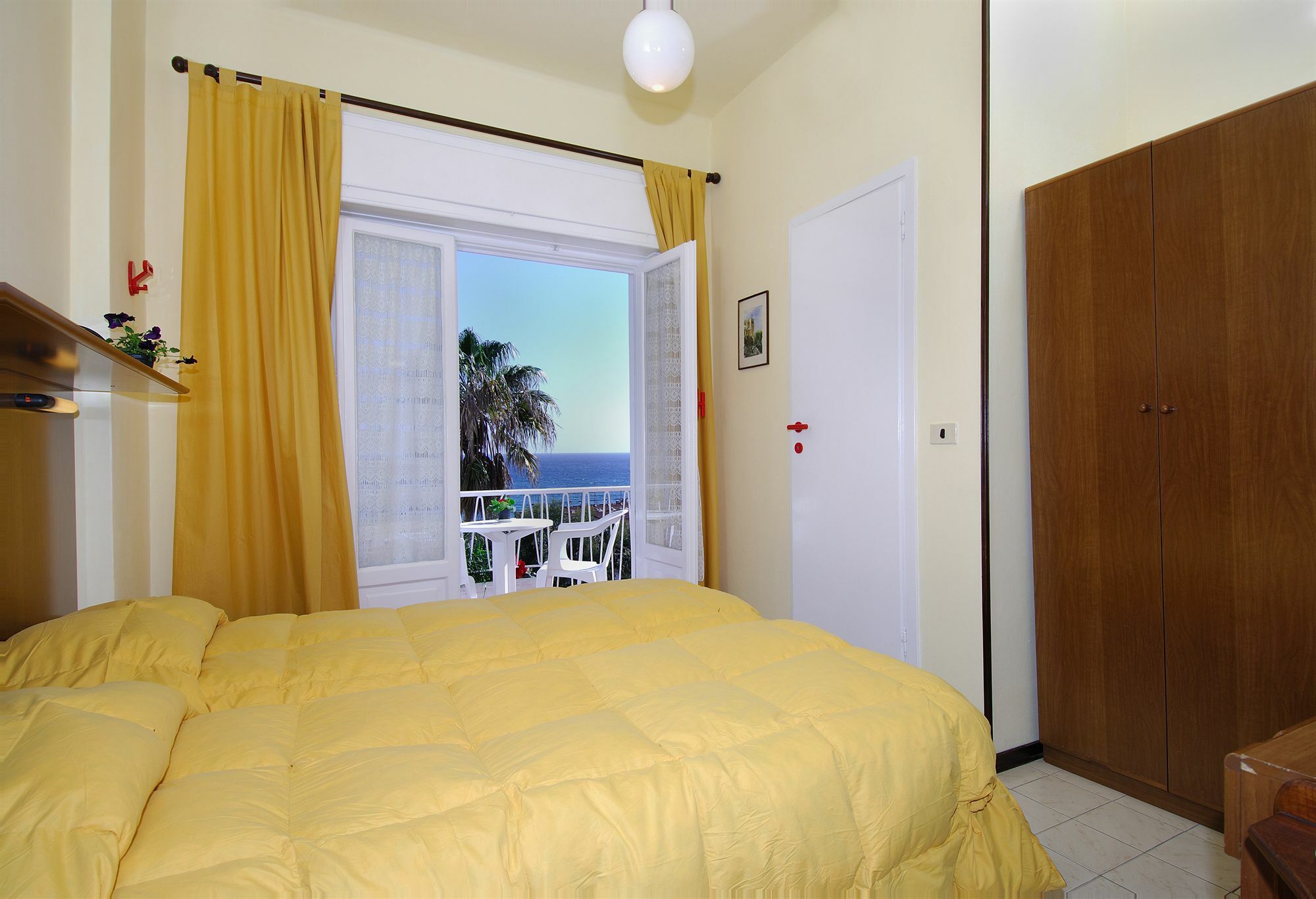דיאנו מרינה Hotel Nettuno מראה חיצוני תמונה