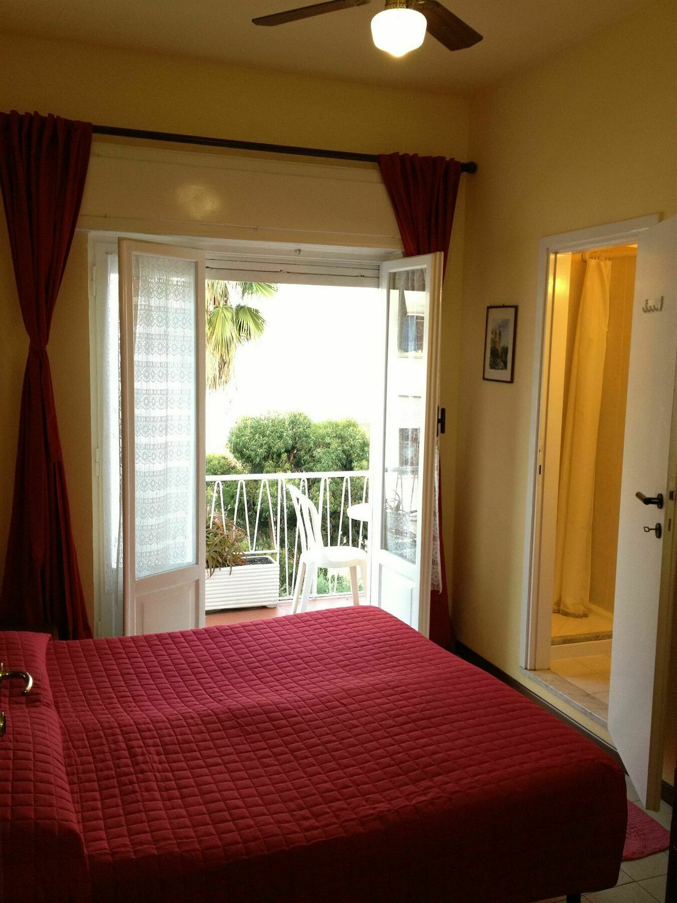 דיאנו מרינה Hotel Nettuno מראה חיצוני תמונה