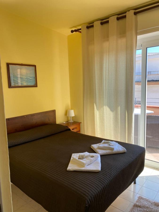 דיאנו מרינה Hotel Nettuno מראה חיצוני תמונה