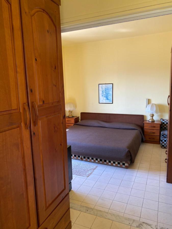דיאנו מרינה Hotel Nettuno מראה חיצוני תמונה