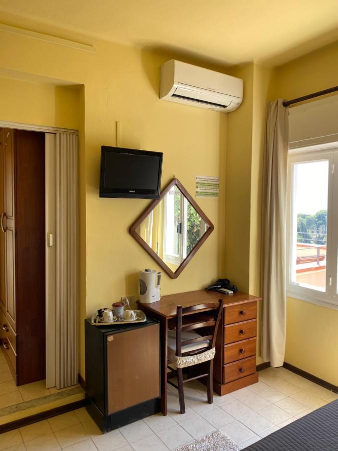 דיאנו מרינה Hotel Nettuno מראה חיצוני תמונה