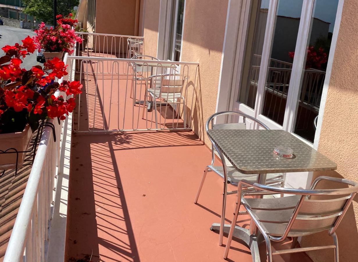 דיאנו מרינה Hotel Nettuno מראה חיצוני תמונה